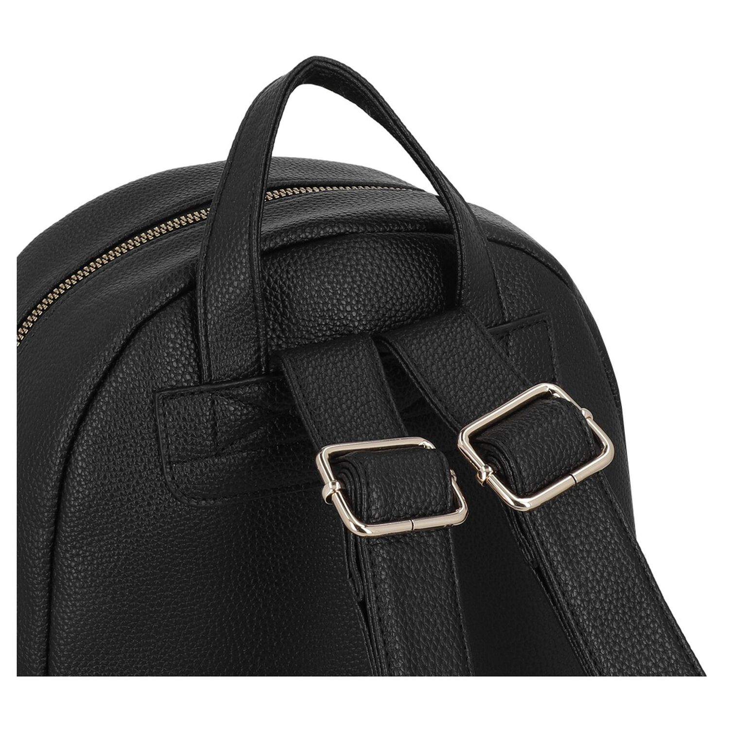 Mochila De Mujer Secret Mantua Sc7 Mediana image number 4.0