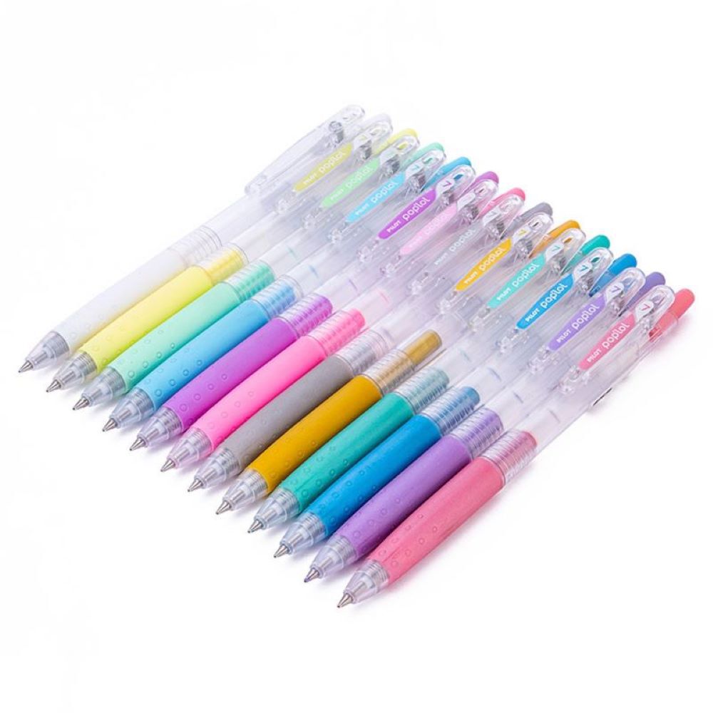 Pop'lol 12 Colores Sunshine image number 2.0