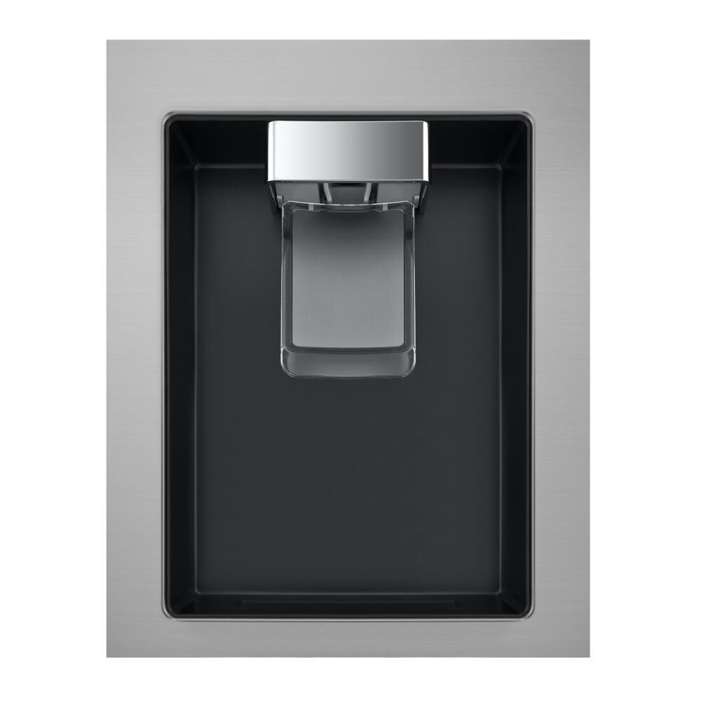 Refrigerador Top Freezer LG VT27KPY.APYPECL / No Frost / 264 Litros / E image number 2.0