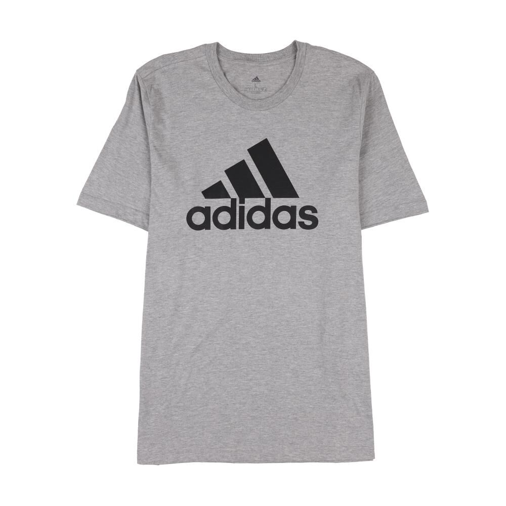 Polera Deportiva Hombre Adidas image number 0.0