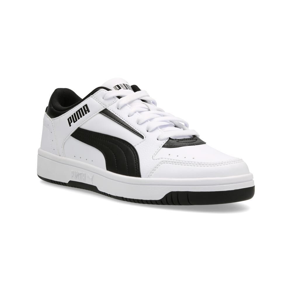 ▷ Zapatilla Urbana Hombre Puma Tarrenz Sb - Zapatillas Puma en 【Hites】
