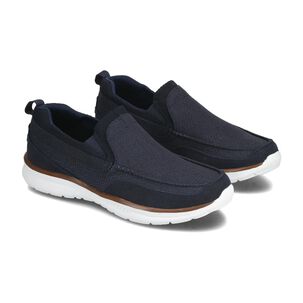Zapato Casual Hombre Bruno Bertini Navy