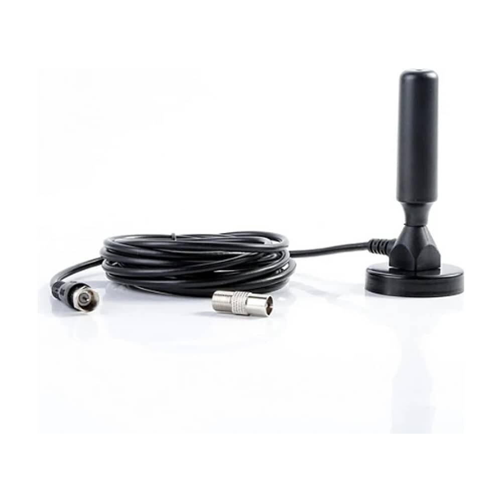 Antena Tv Digital Abierta Hd Interior Exterior Smart Tv image number 0.0