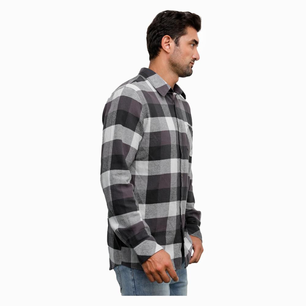 Camisa Cuadrille Regular Hombre Panama Jack image number 2.0