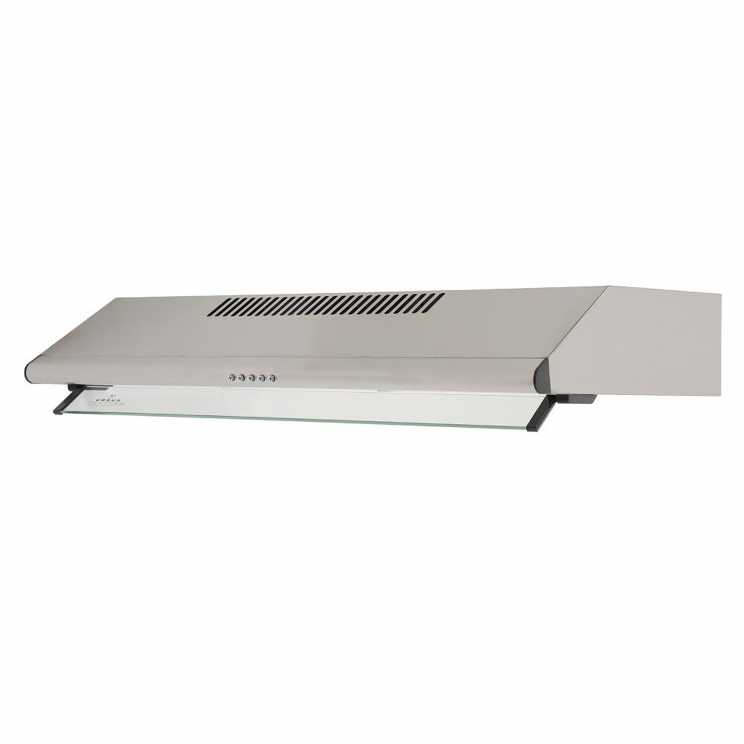 Campana Ursus Trotter Campana Cocina Ut Ff-80 Inox 2m image number 1.0