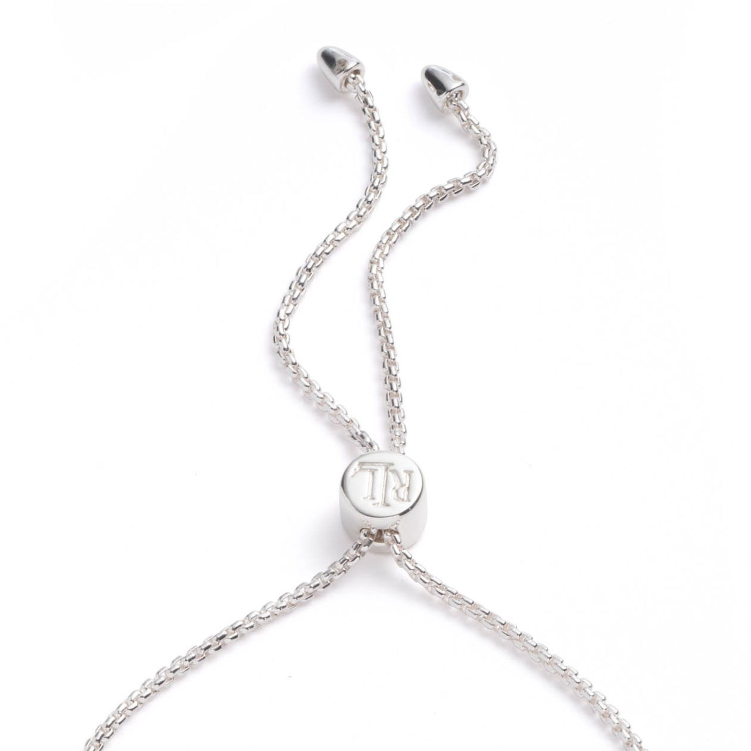 Pulsera Lauren Ralph Lauren Plateado Mujer image number 1.0
