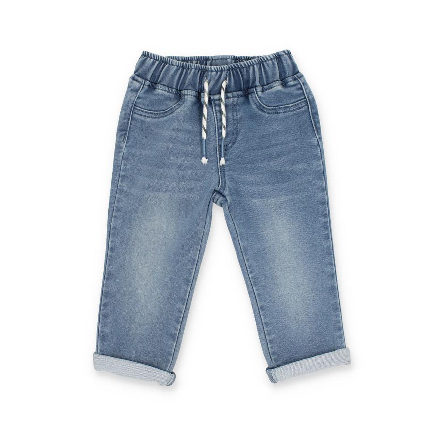Jeans Bebe Ni&ntilde;o Baby image number 0.0