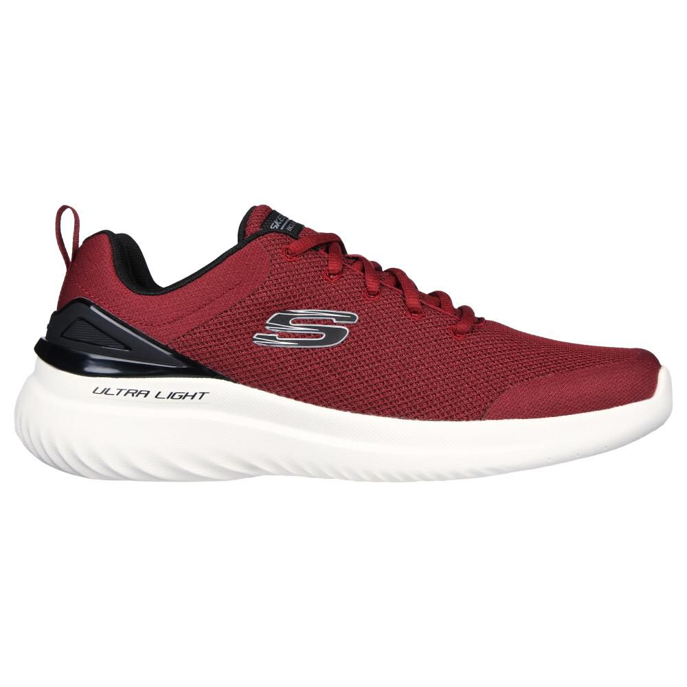 Zapatilla Urbana Hombre Skechers Bounder 2.0 image number 1.0