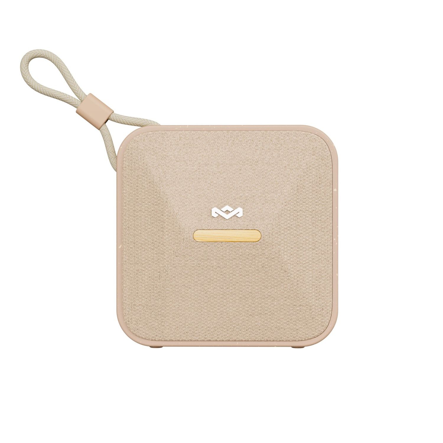Parlante Bluetooth 5.3 Waterproof Rise Up Cream Marley image number 7.0
