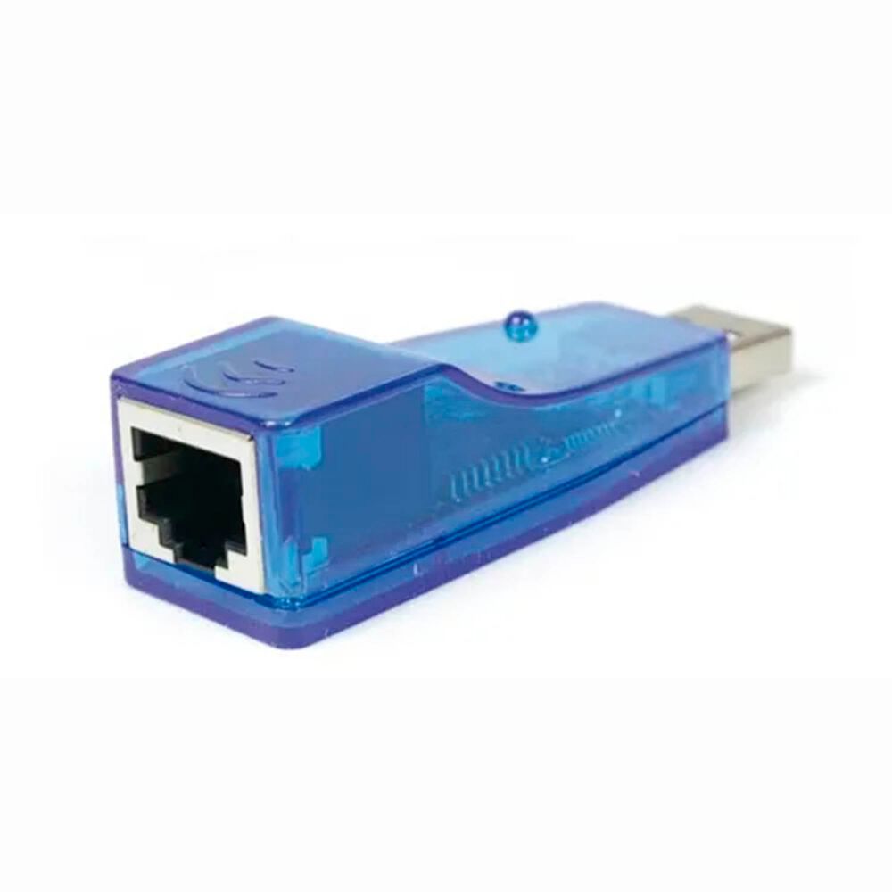 Tarjeta De Red Usb Dblue Dburj45 Rj-45 image number 2.0