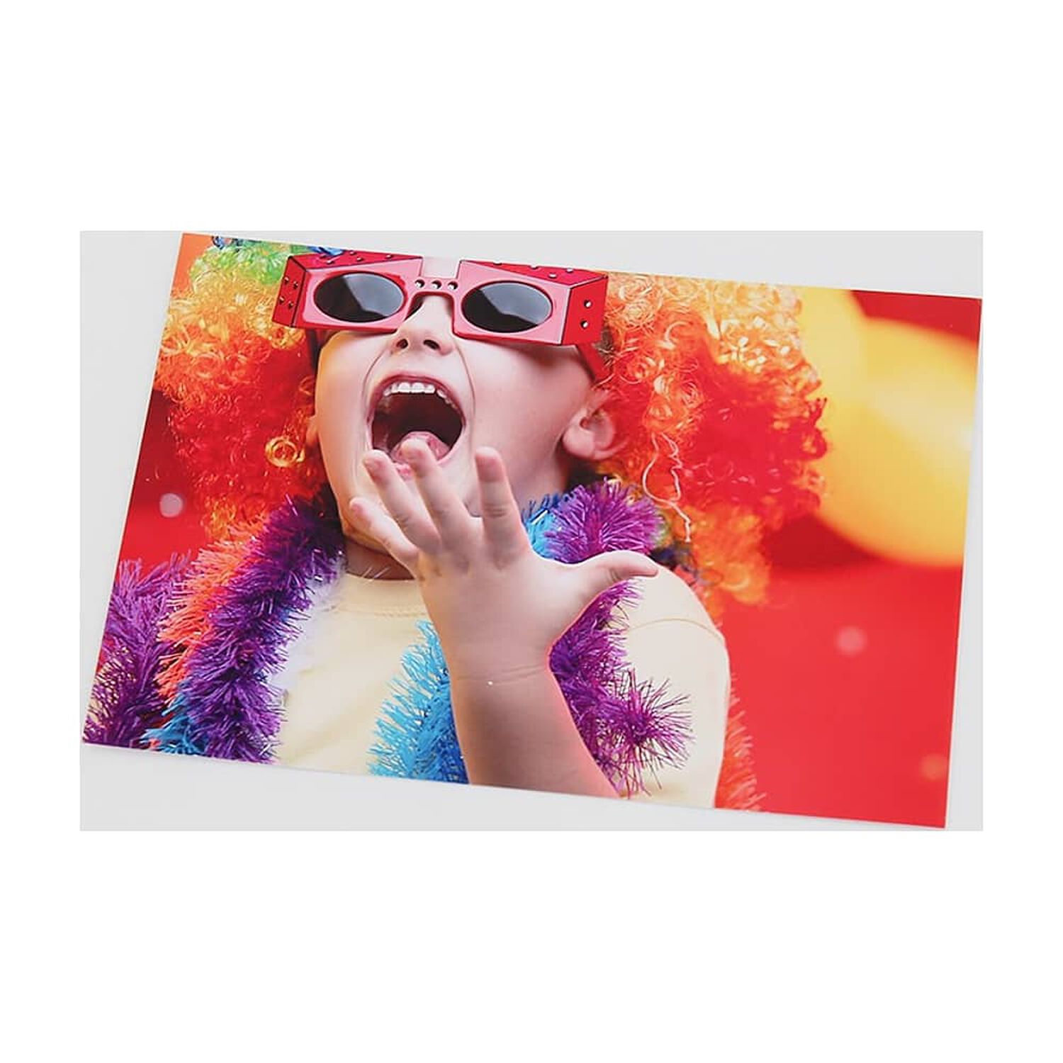 Papel Fotogr&aacute;fico Autoadhesivo 120g Premium A4 Pack 100 Hoja image number 8.0