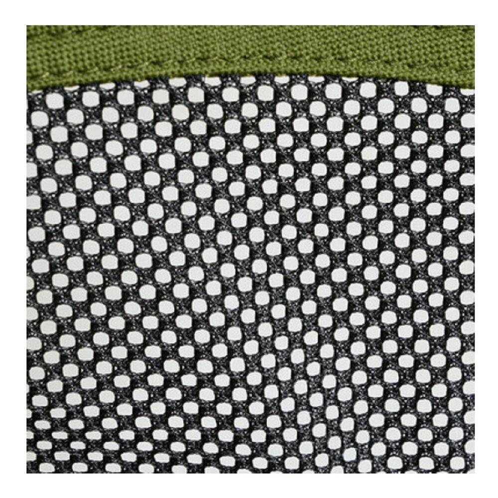 Silla Plegable Camping Ultra Portable Verde image number 5.0