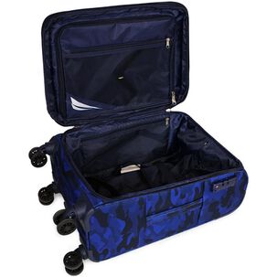 Maleta De Tela Barham S De Cabina Azul Nautica