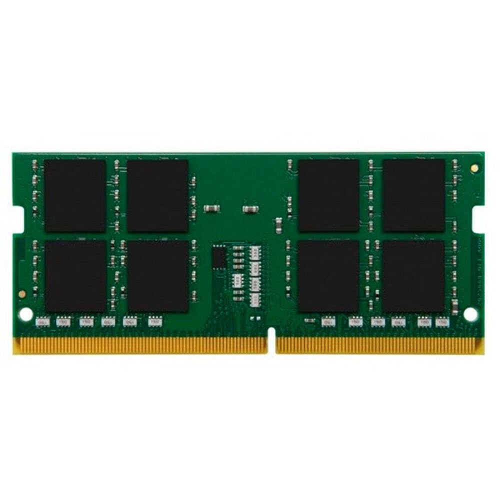 Memoria Ram Kingston 32gb Ddr4 3200mhz Non-ecc Cl22 image number 2.0