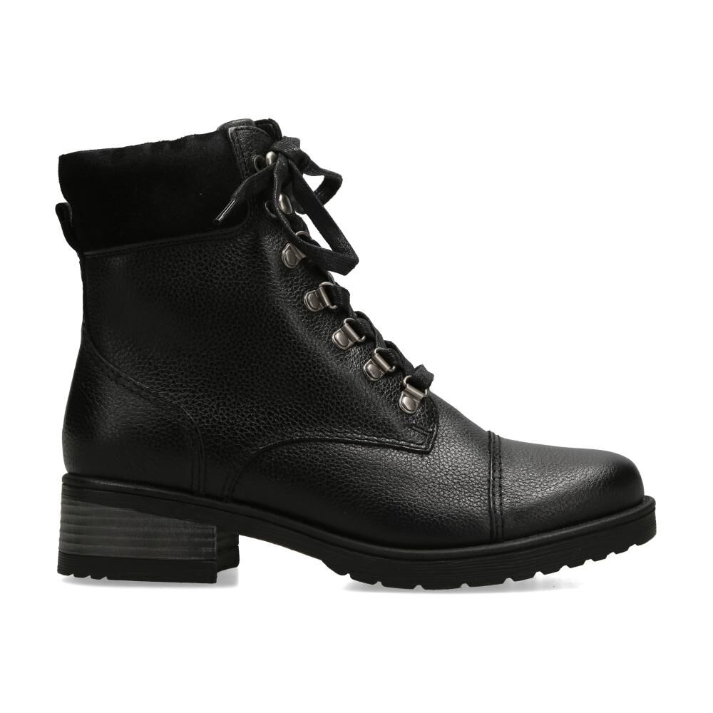 Bot&iacute;n Mujer Bruno Rossi image number 2.0