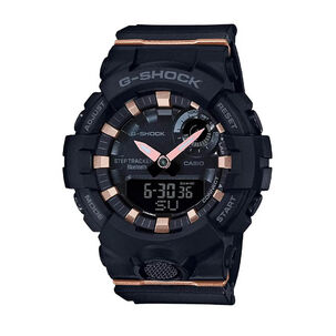 Reloj Mujer Casio G-shock Style Life Gma-b800-1adr