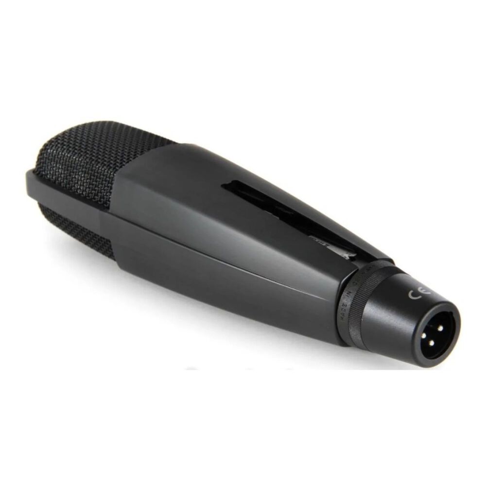 Micrófono Md 421 Sennheiser image number 2.0