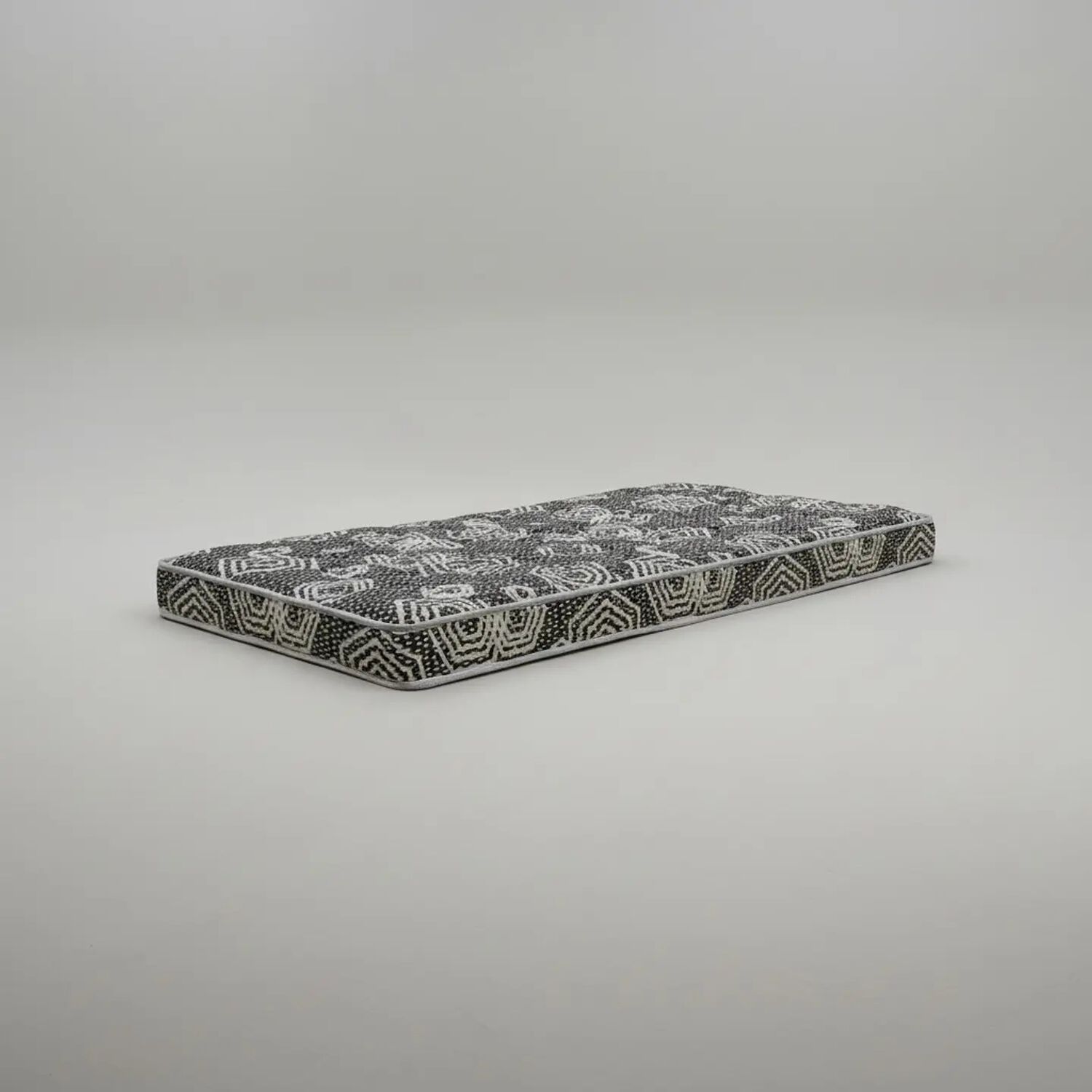 Cama Nido Ba&uacute;l Triple 1.5 Plaza - 200 Cm Arriba / 190 Cm Abajo + Colch&oacute;n Ideal image number 3.0