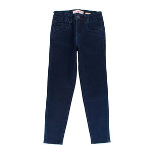 Jeans Ni&ntilde;a Topsis
