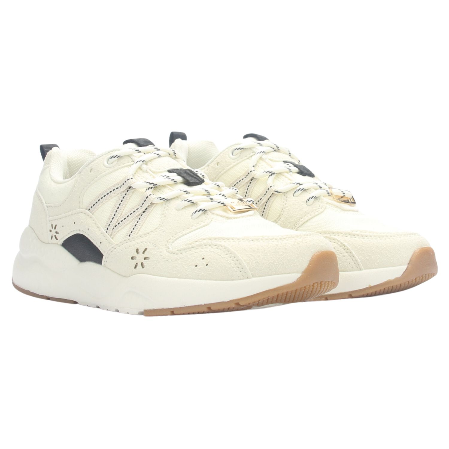 Zapatilla Mujer Chalada Glasgow-1 Beige Urbano image number 6.0
