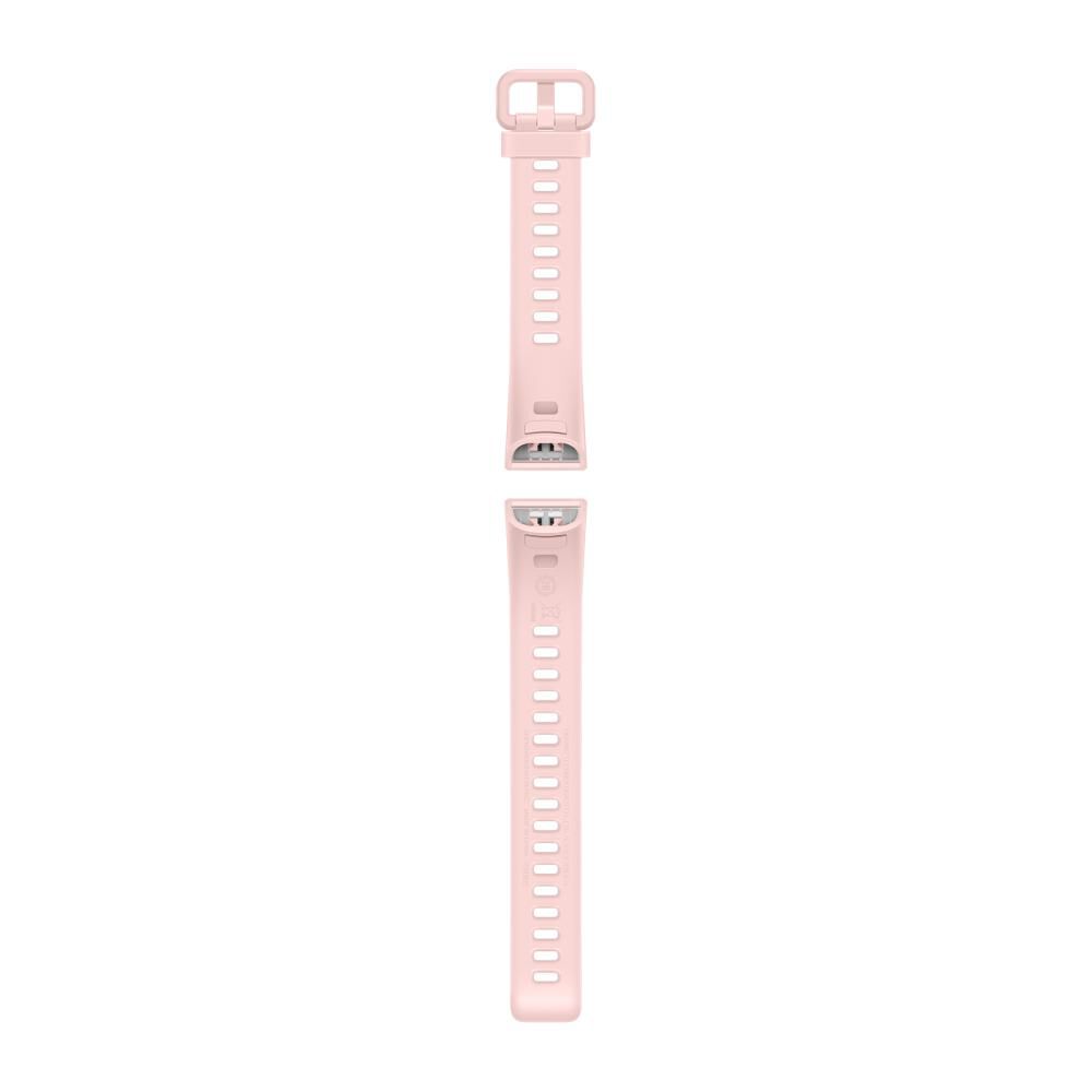 SMARTBAND HUAWEI BAND 4 PRO ORO ROSA - PCI Express Soluciones