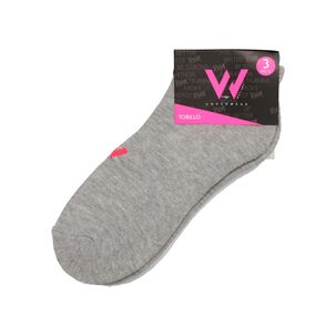 Calcetines Wetland / 3 Pares