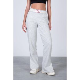 Pantal&oacute;n De Buzo Everlast Sara