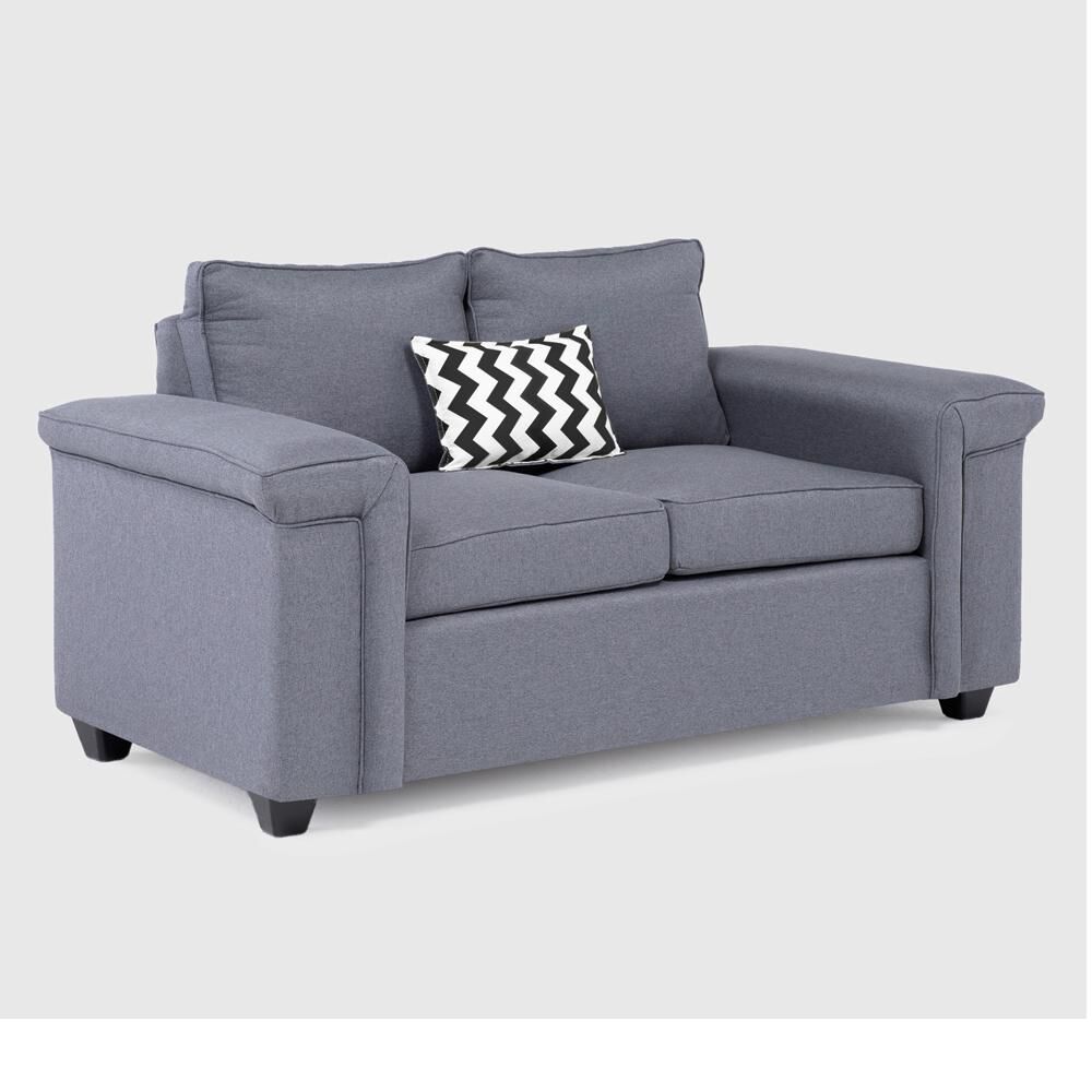 Juego De Living Mons Sicilia / 6 Cuerpos image number 4.0