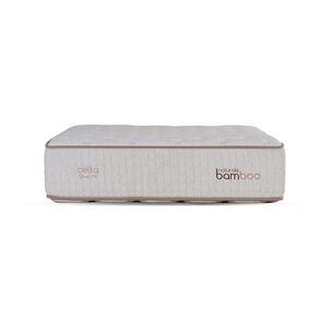 Colch&oacute;n Celta Natural Bamboo / 2 Plazas