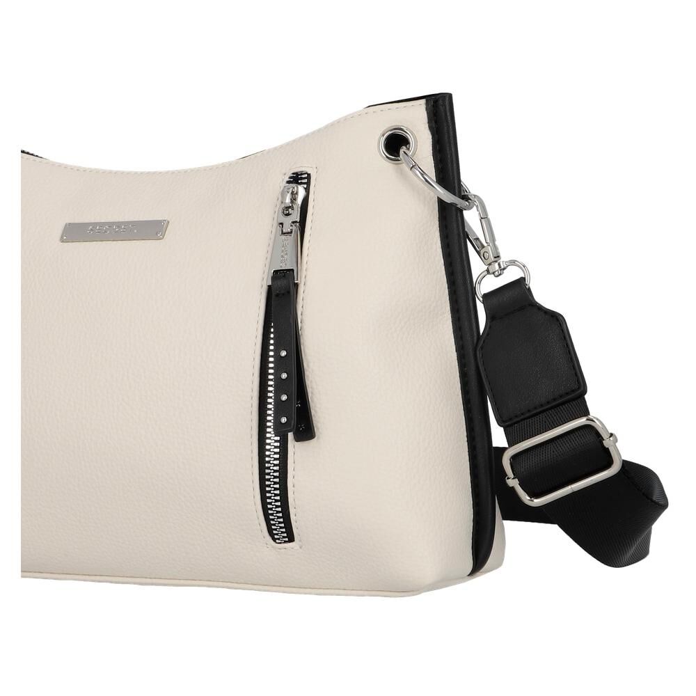 Cartera Cruzada Mujer Secret Ceuta Fw25 image number 4.0