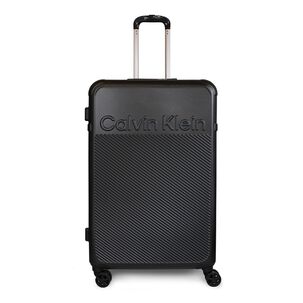 Maleta L Grande Expression 23kg Negra Calvin Klein