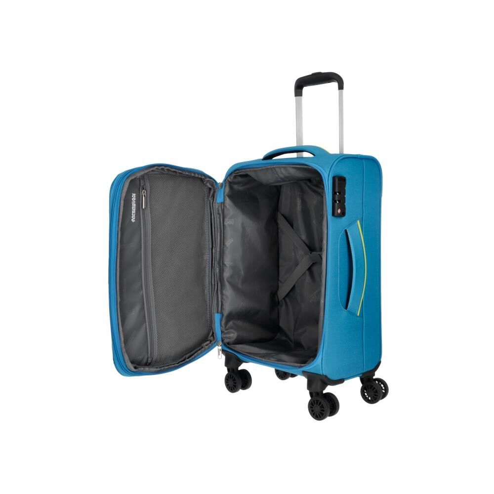 Maleta Cabina American Tourister Skyland / 40 L image number 3.0