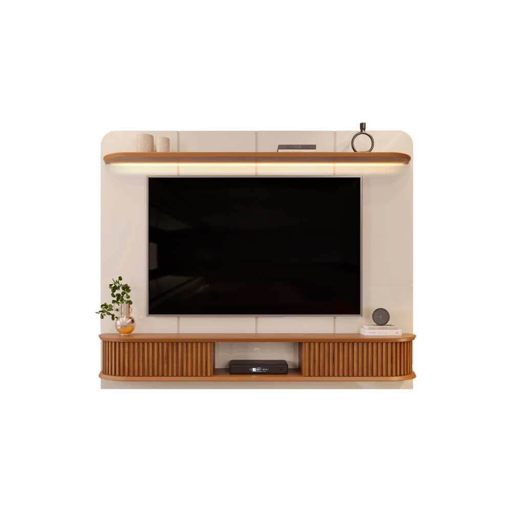 Panel Tv Altavision Capri / 2 Puertas image number 3.0