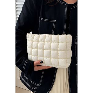 Cosmetiquero Bolsa Maquillaje Acolchada Mujer Gloriahoon