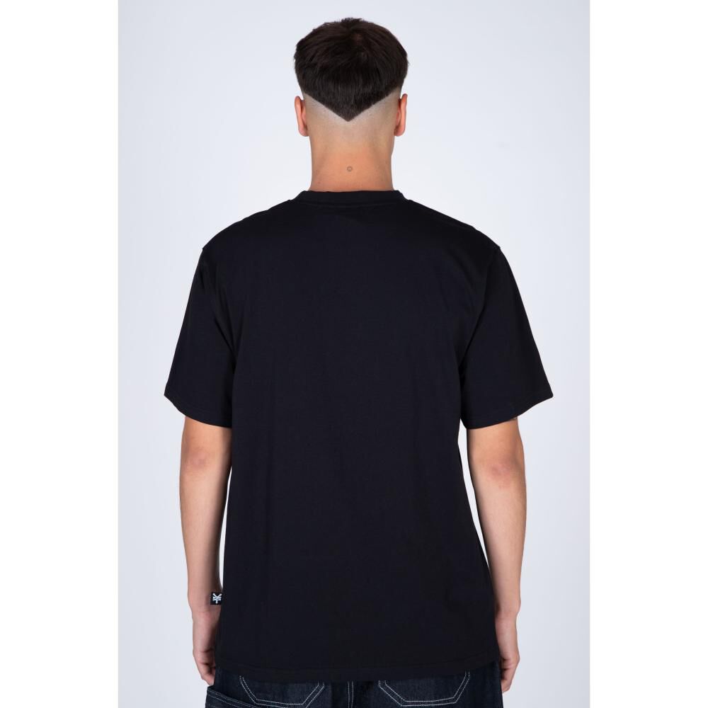 Polera Hombre Zoo York image number 3.0