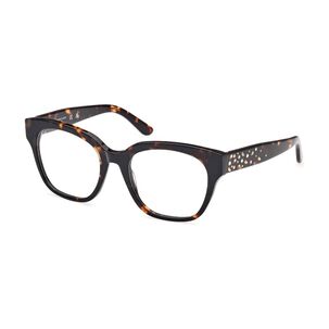 Lentes &Oacute;pticos Havana Guess By Marciano