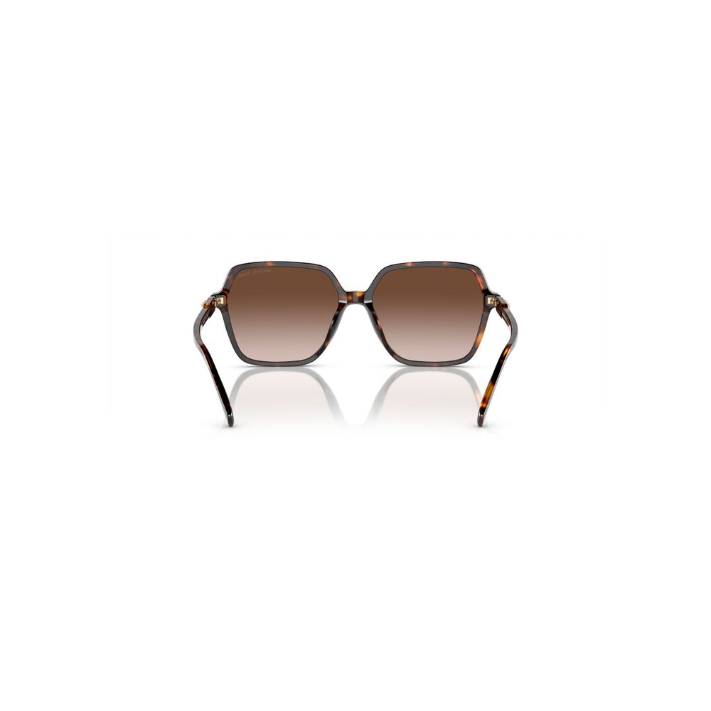 Lentes De Sol Jasper Havana Oscuro Degradado Michael Kors image number 3.0
