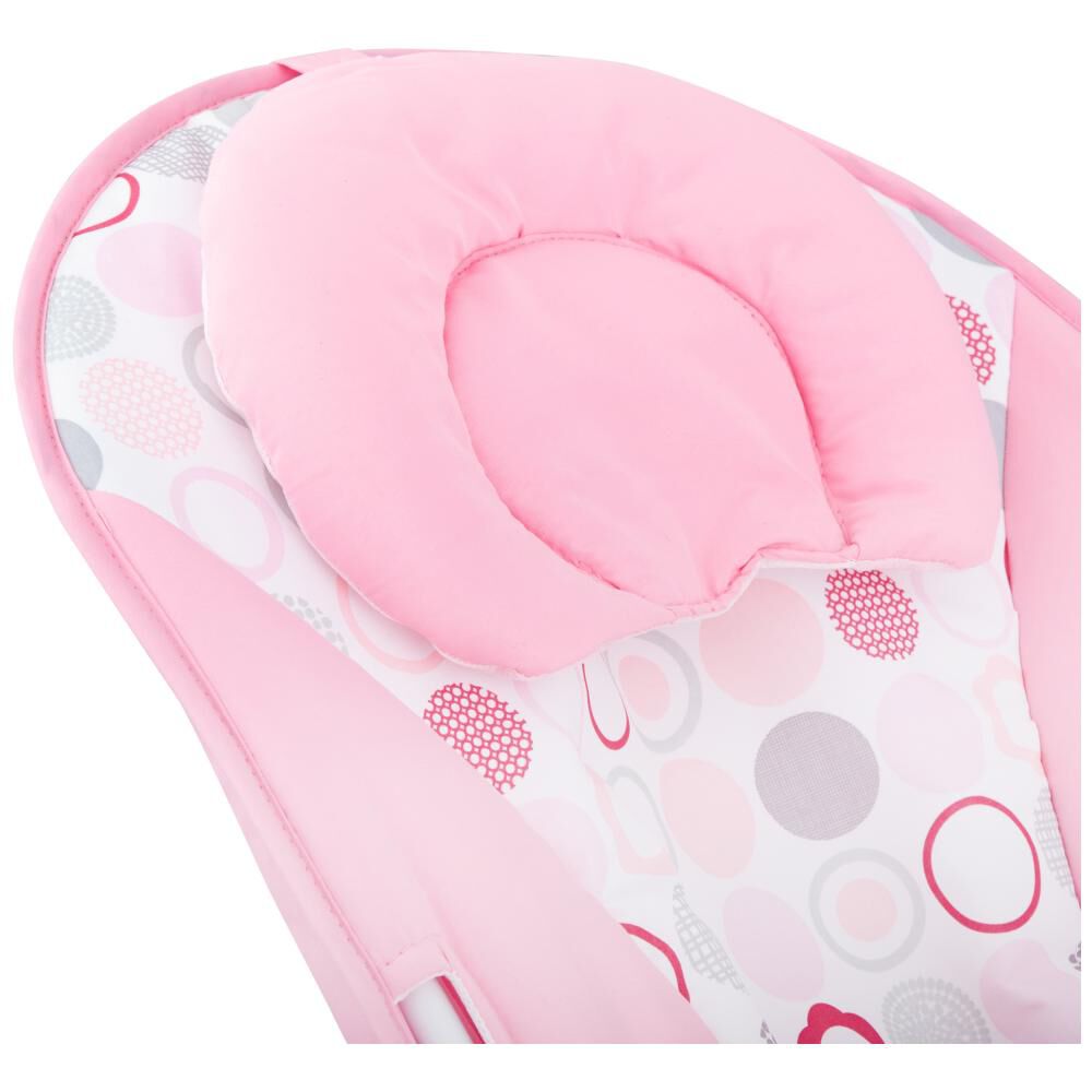 Silla Nido Baby Way Bw-704p20 image number 3.0