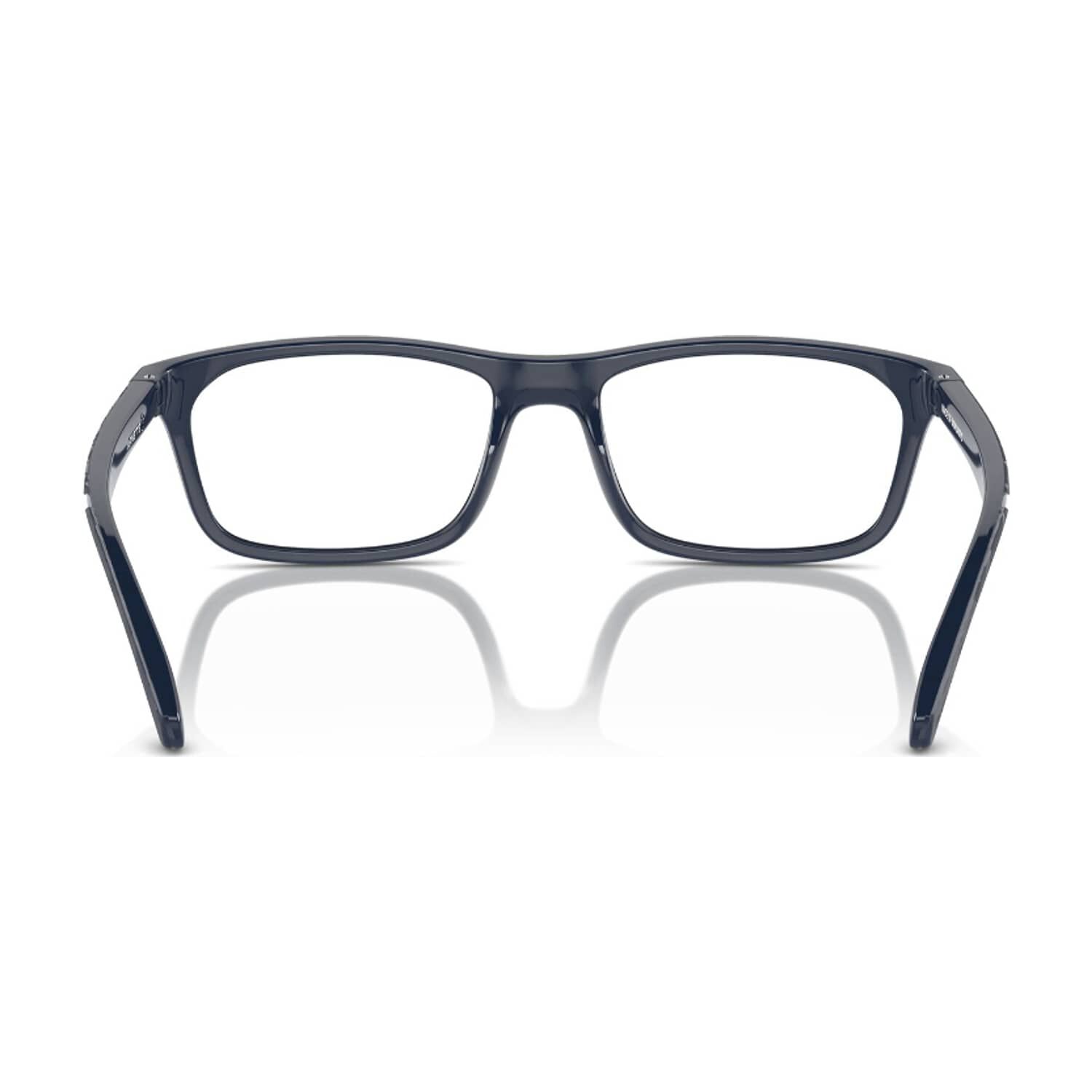Lentes &Oacute;pticos Kamaya Azul Mate Arnette image number 3.0