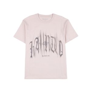 Polera Hombre Rolly Go