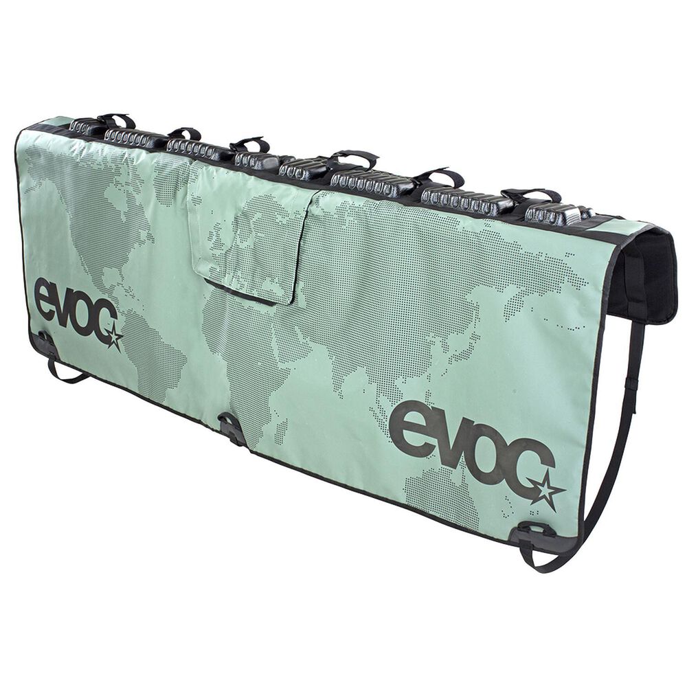Cubre Pick Up 22 Xl Olive Evoc image number 0.0