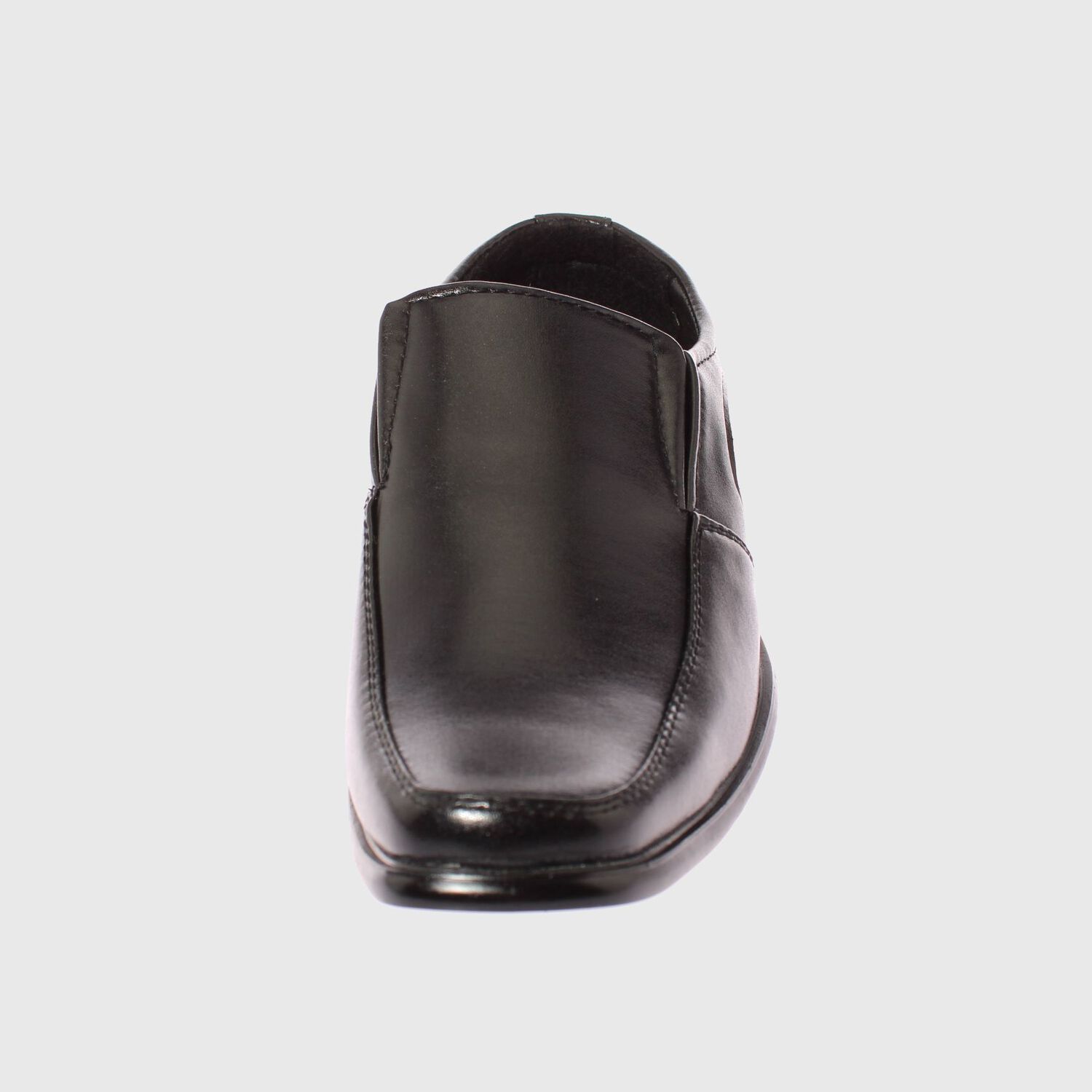 Zapato Negro V&iacute;a Franca Art. 8ls121938black image number 7.0
