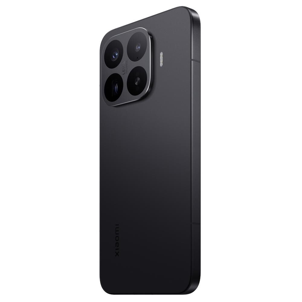 Smartphone Xiaomi 17T Pro / 5G / 512 GB / Negro / Liberado + Parlante Sound Outdoor image number 5.0