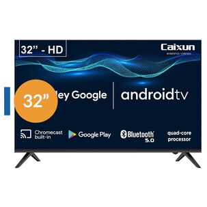 Led 32" Caixun C32V1HA / HD / Smart TV