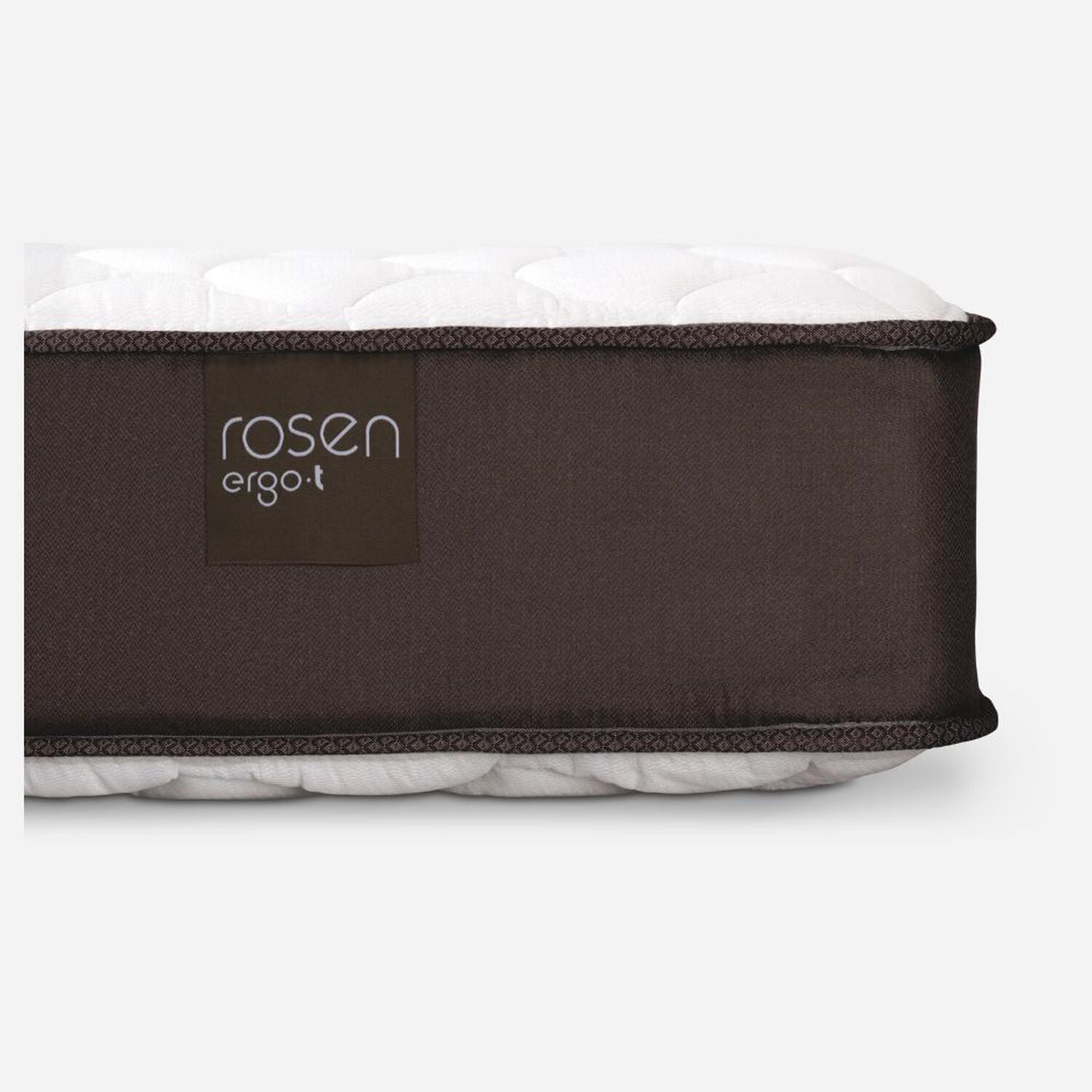 Duplex Rosen Ergo T / 1.5 Plazas / Base Normal image number 3.0