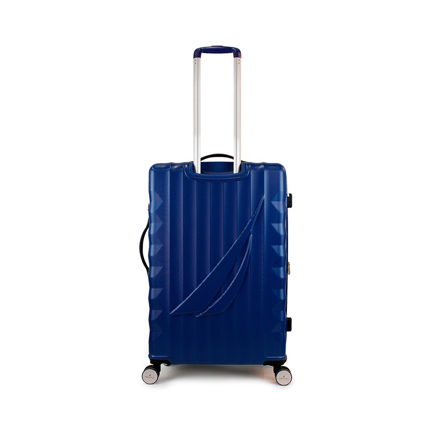 Maleta Mediana Nautica M 20kg Polonia Azul image number 7.0