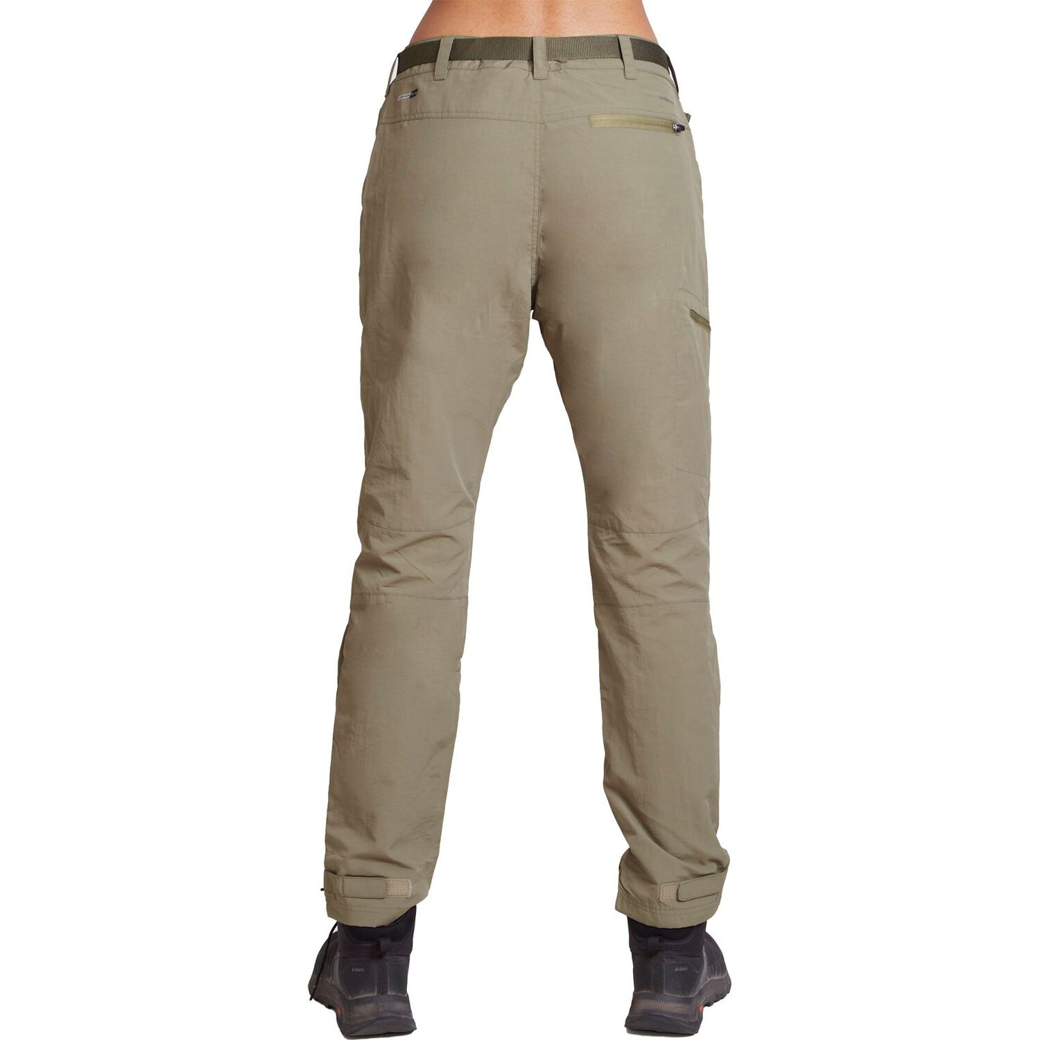 Tech Pant Peakperformance Mujer Neven Oliva image number 1.0