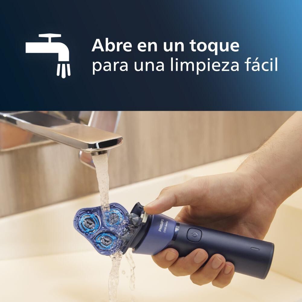 M&aacute;quina De Afeitar Philips S2885/00 image number 5.0