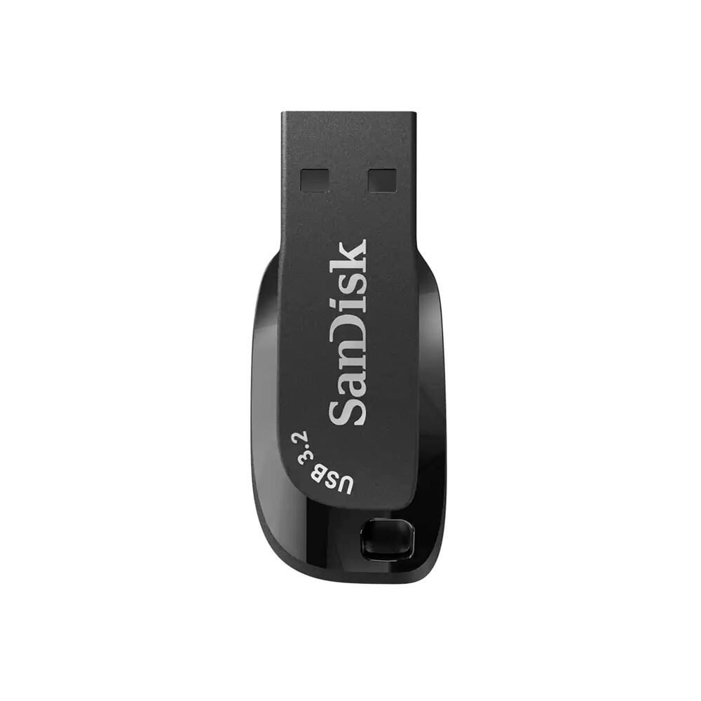 Pendrive Sandisk Usb 32gb Ultra Shift 100mb/s Mac Windows image number 4.0