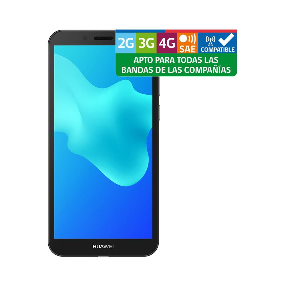 Smartphone Huawei Y5 Neo / 16 GB / Entel image number 5.0